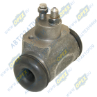 200.03.06.03.000 Цилиндр тормозной раб. ДЗ-180,143 ГС-14.02 -2штуцера Компания Лидер